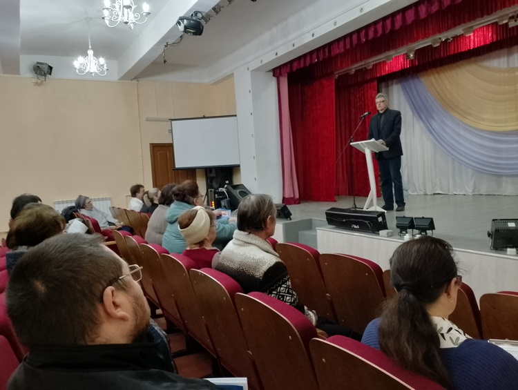 Жители д.Чертовищи примут участие в конкурсном отборе проектов развития территорий муниципальных образований Ивановской области, основанных на местных инициативах на 2024 год.