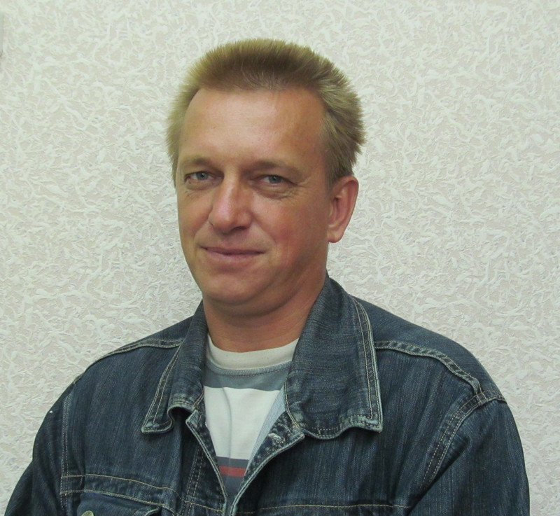 Ященков Владимир Николаевич.